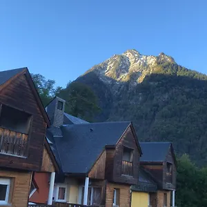T1 Bis A - 4 Voyageurs Appartement Cauterets