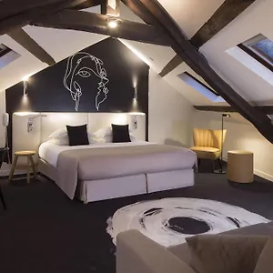 Montparnasse Saint Germain Hotel Paris
