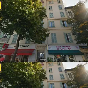 Apart Backpackers S5 Appartement
