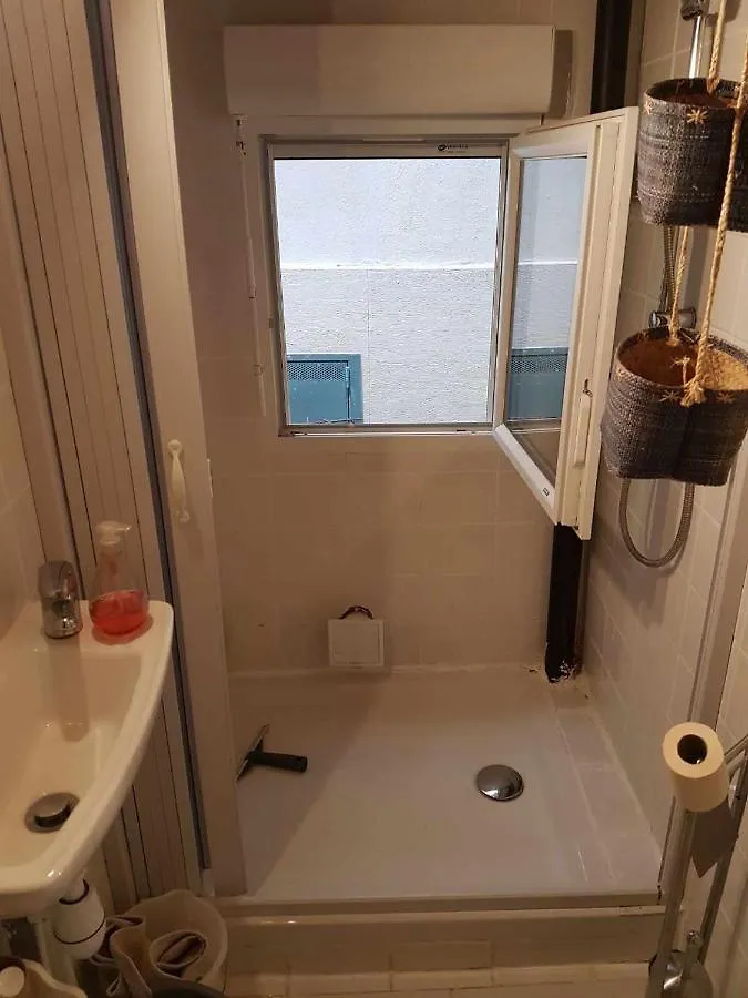 Apartament F1 Mezzanine Nicea